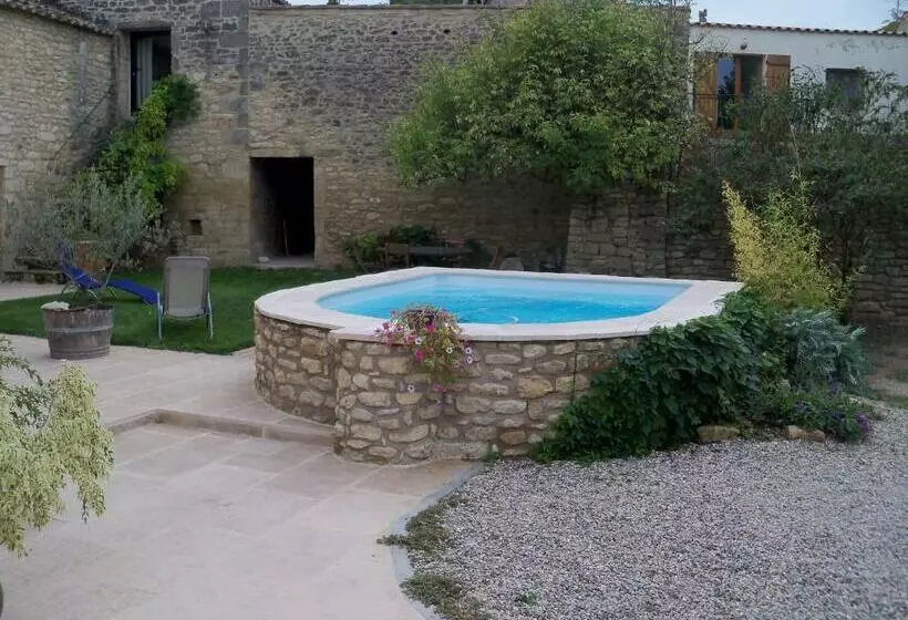 Aamiaismajoitus (B&B) La Migrane