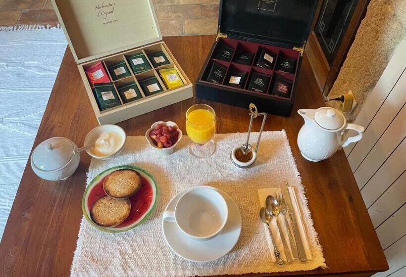 Bed and Breakfast L'escampe