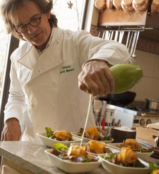 Bed and Breakfast L'escampe