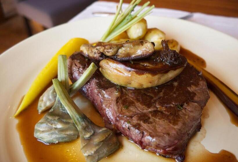 Bed and Breakfast L'escampe