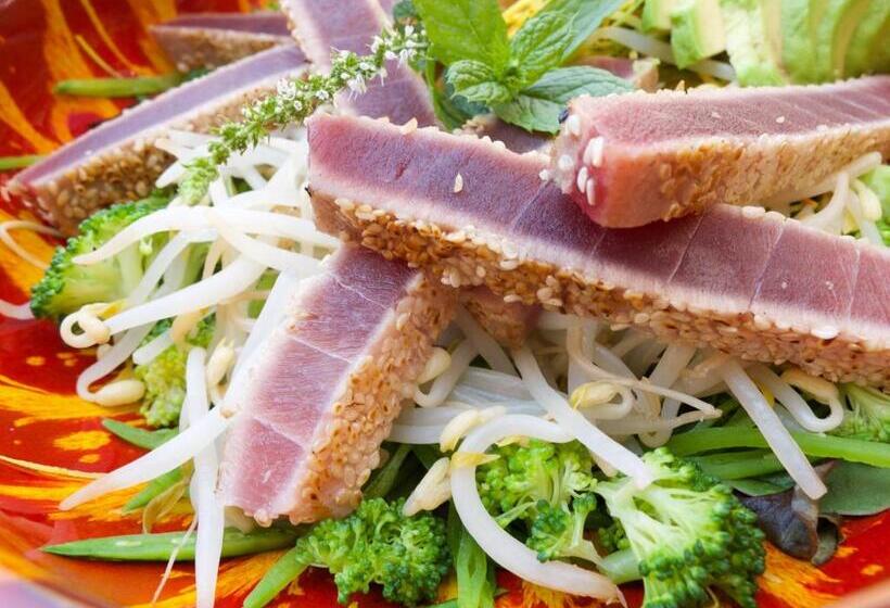 Bed and Breakfast L'escampe