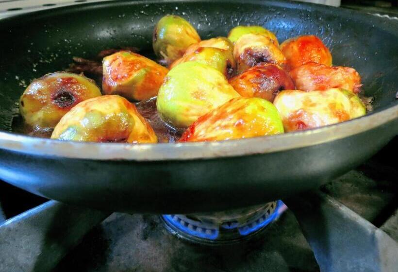 Bed and Breakfast L'escampe