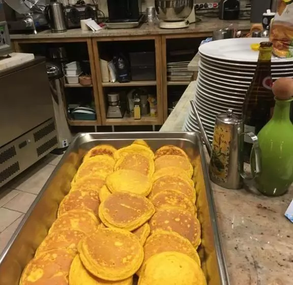 Aamiaismajoitus (B&B) L'escampe