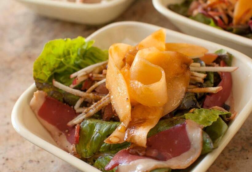 Bed and Breakfast L'escampe