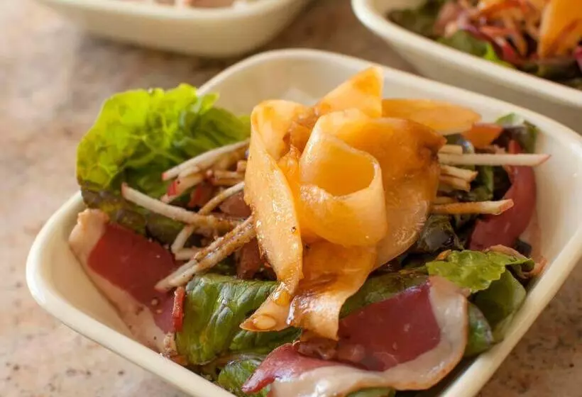 Aamiaismajoitus (B&B) L'escampe