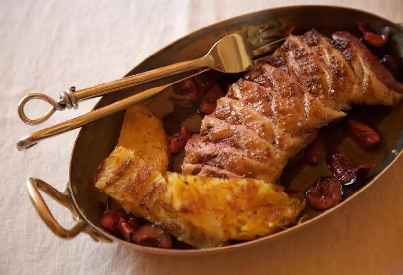 Aamiaismajoitus (B&B) L'escampe