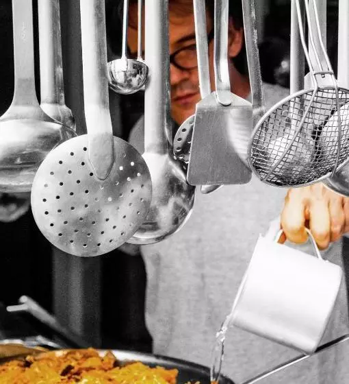 Aamiaismajoitus (B&B) L'escampe