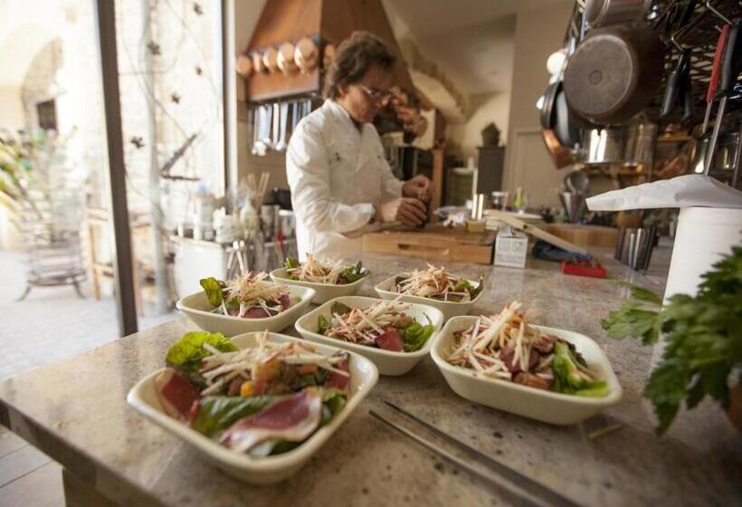 Bed and Breakfast L'escampe