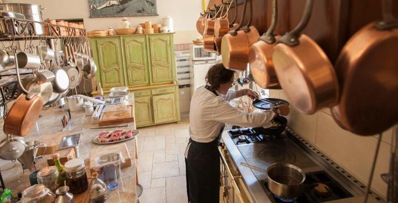 Bed and Breakfast L'escampe