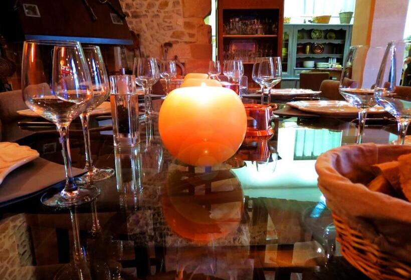 Bed and Breakfast L'escampe