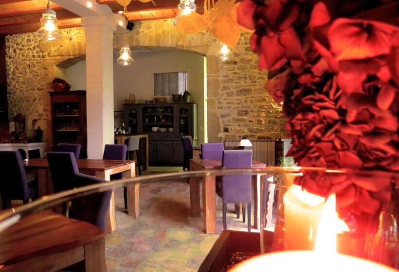 Bed and Breakfast L'escampe