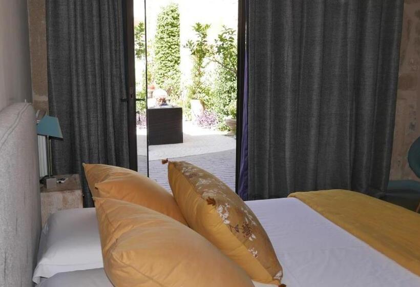 Bed and Breakfast L'escampe