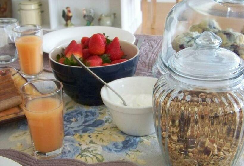 住宿加早餐 Moon Gate Guest House