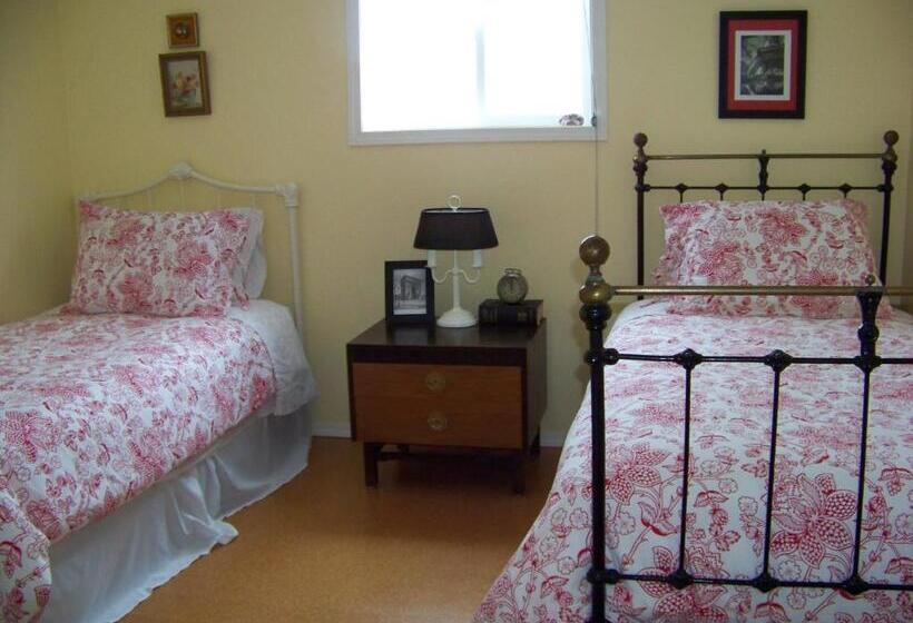 住宿加早餐 Moon Gate Guest House