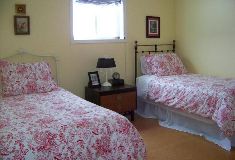 住宿加早餐 Moon Gate Guest House