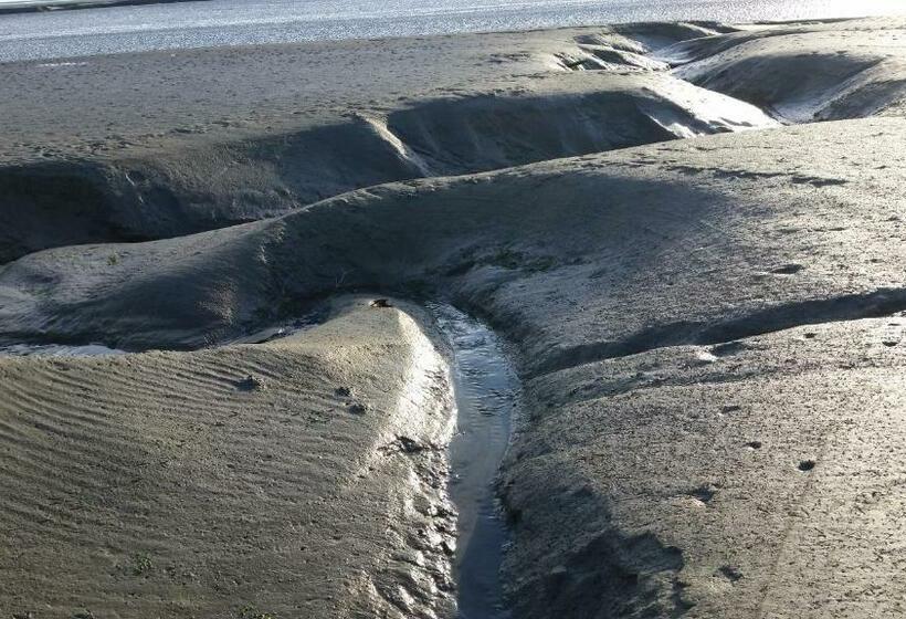 ベッドアンドブレックファースト Pension Nordwind