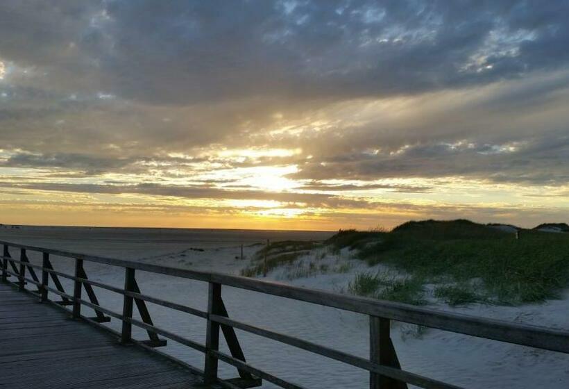 ベッドアンドブレックファースト Pension Nordwind