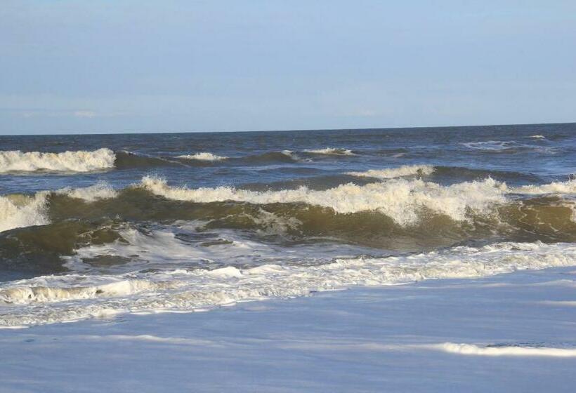 ベッドアンドブレックファースト Pension Nordwind