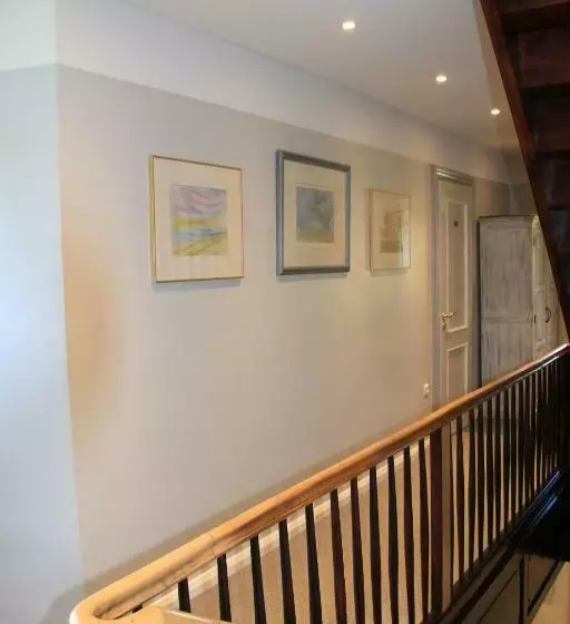 Aamiaismajoitus (B&B) Pension Nordwind