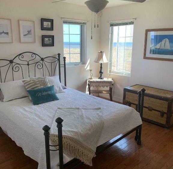 Bed and Breakfast Le Phare Des Dunes