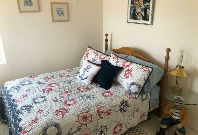 Bed and Breakfast Le Phare Des Dunes