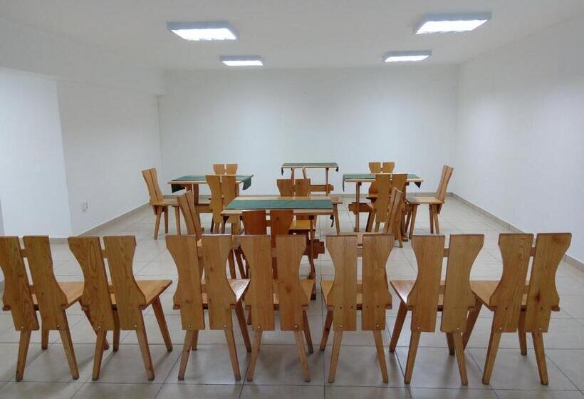 צימר Pénzpataki Vadászház