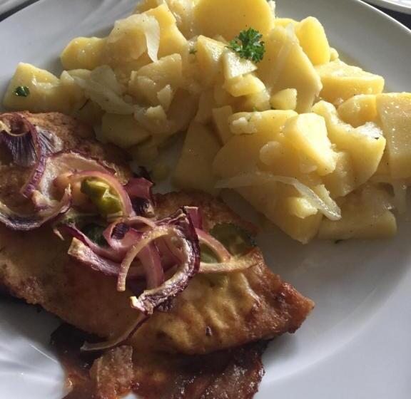 צימר Pénzpataki Vadászház