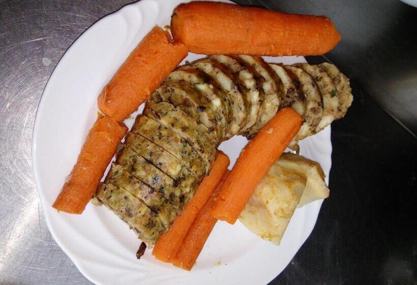 צימר Pénzpataki Vadászház