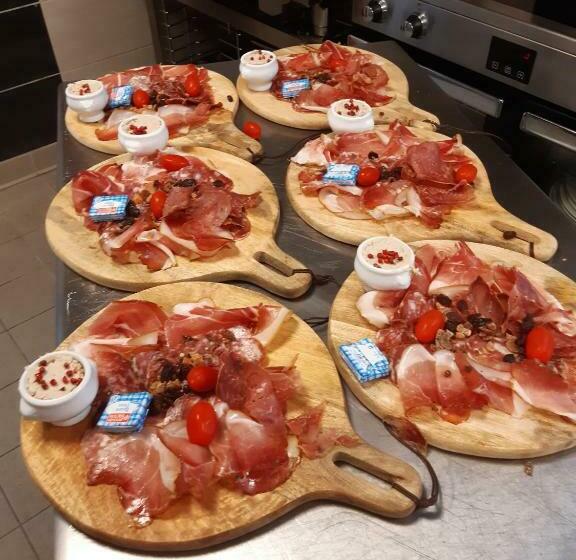 Bed and Breakfast Relais Du Mazagran Maison D Hôte Et Table D Hôte