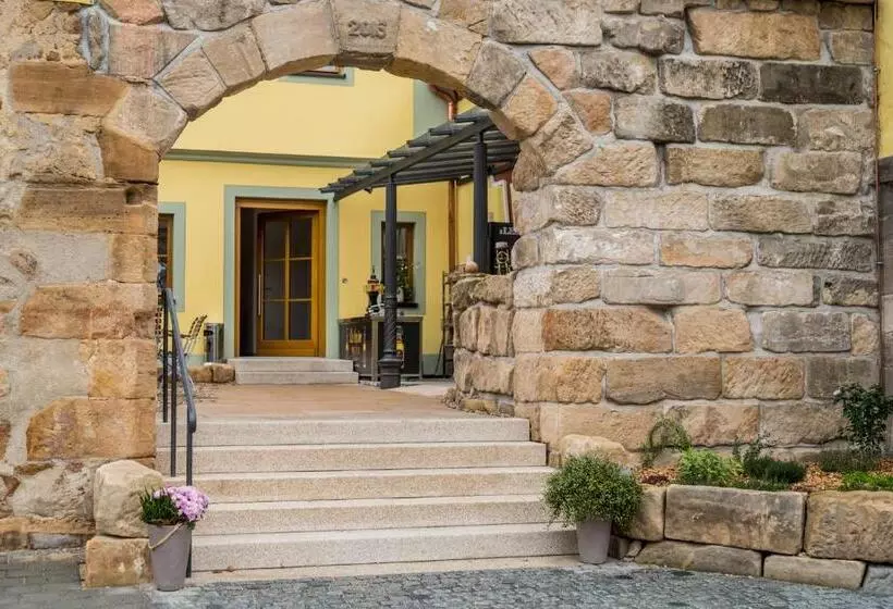 Brennereihotel Sponsel