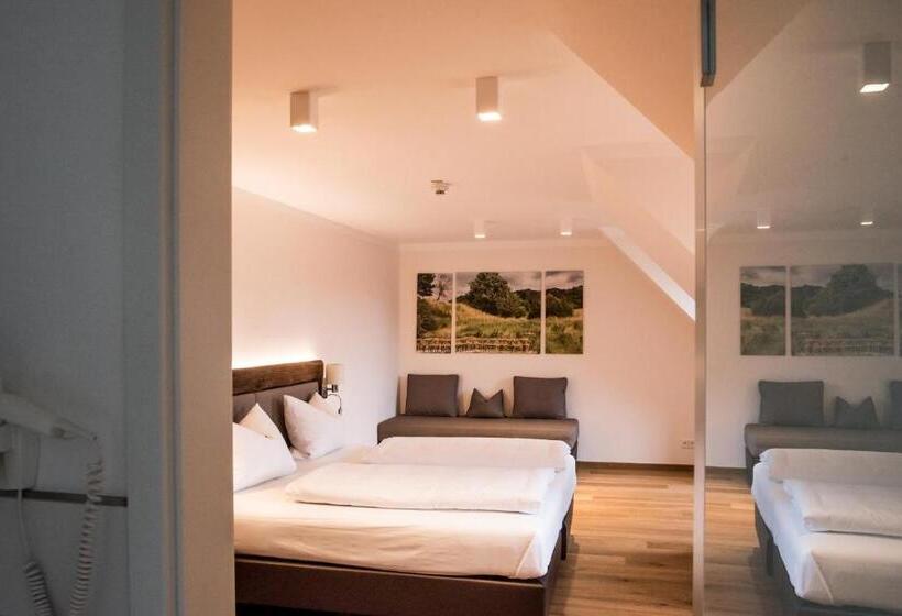 Brennereihotel Sponsel