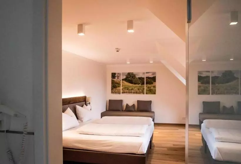 Brennereihotel Sponsel