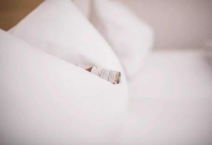 Brennereihotel Sponsel