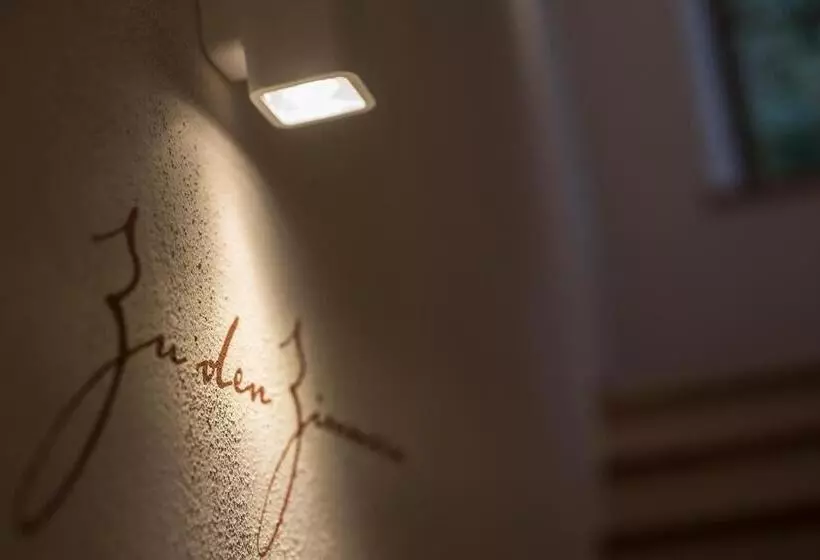 Brennereihotel Sponsel