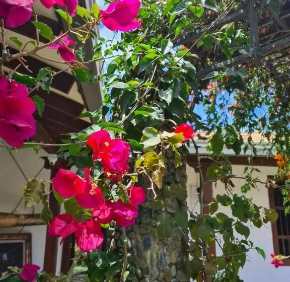 Casa Santamaria Hotel Campestre