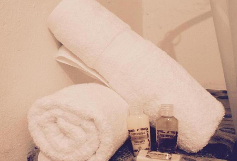 Casa Santamaria Hotel Campestre