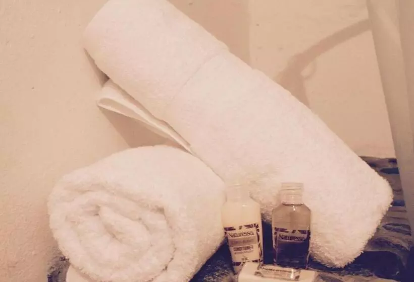 Casa Santamaria Hotel Campestre