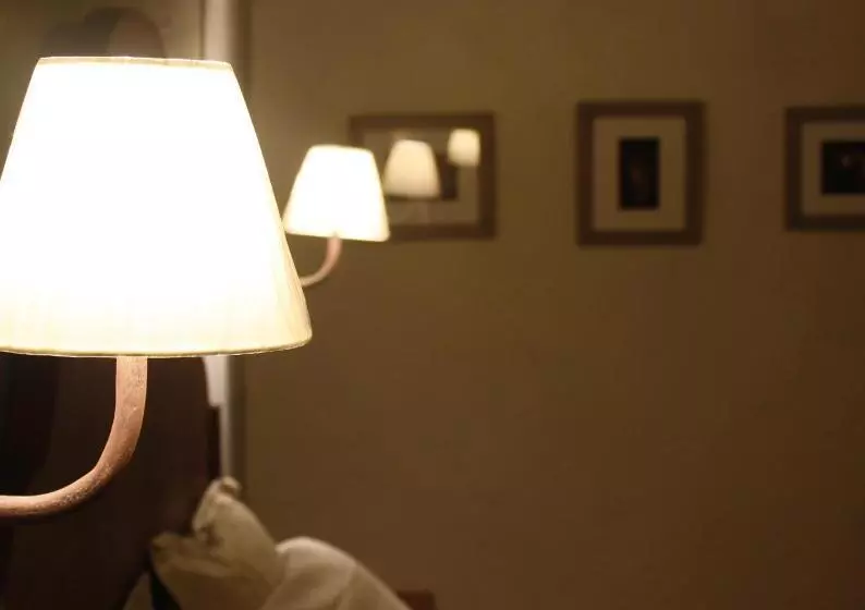 Casa Santamaria Hotel Campestre