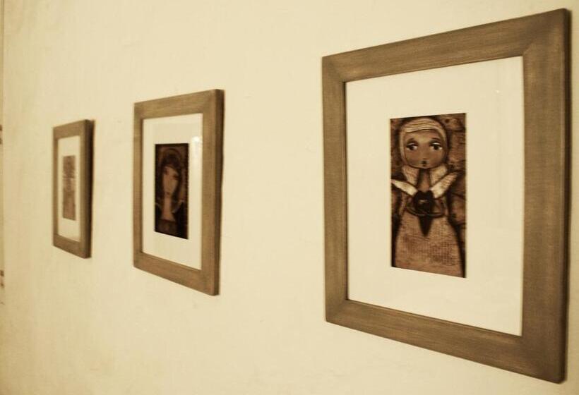 Casa Santamaria Hotel Campestre