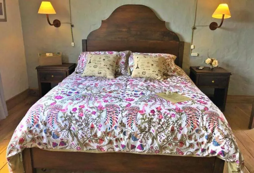 Casa Santamaria Hotel Campestre