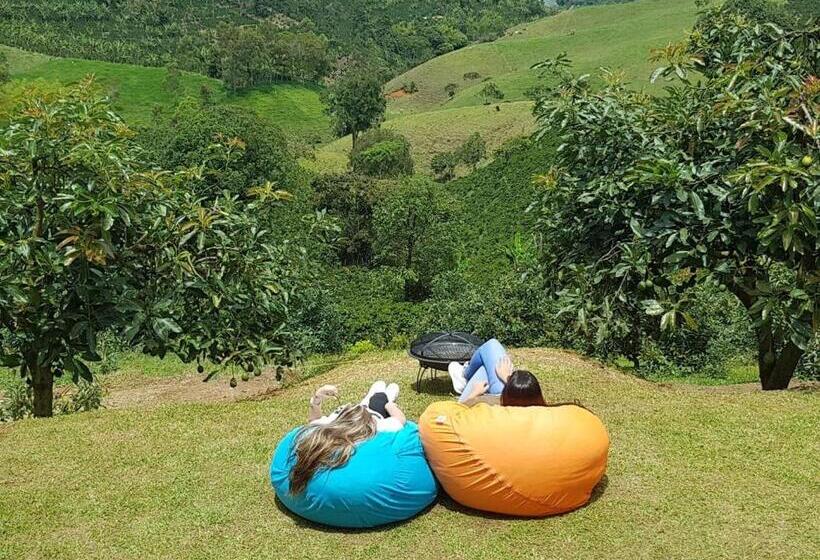 Casa Santamaria Hotel Campestre