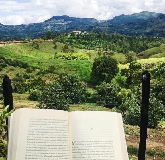 Casa Santamaria Hotel Campestre