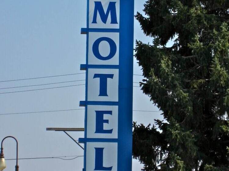 Dk Motel