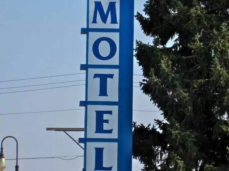 Dk Motel