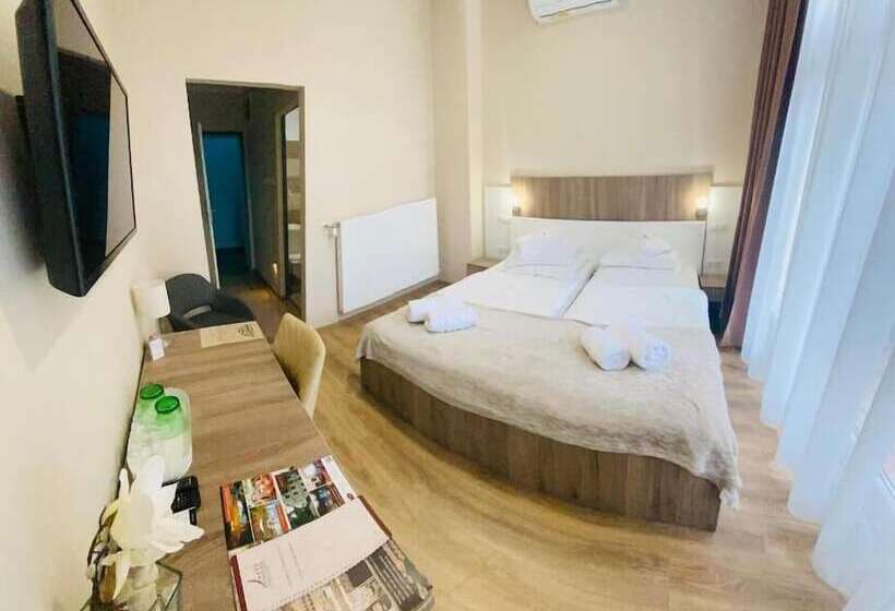 Fenyves Szálloda és Konferencia Központ