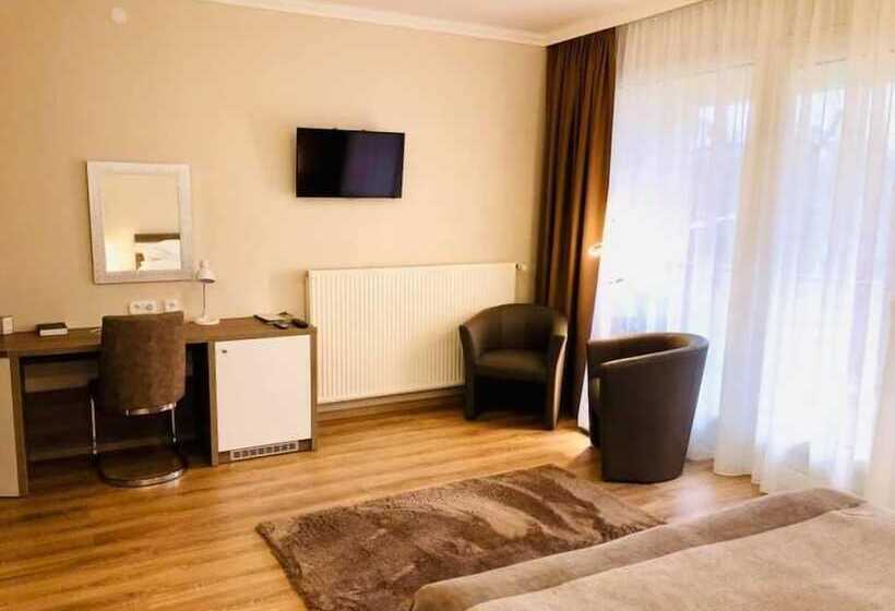 Fenyves Szálloda és Konferencia Központ