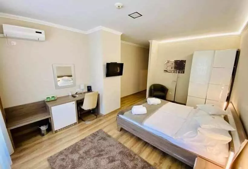 Fenyves Szálloda és Konferencia Központ