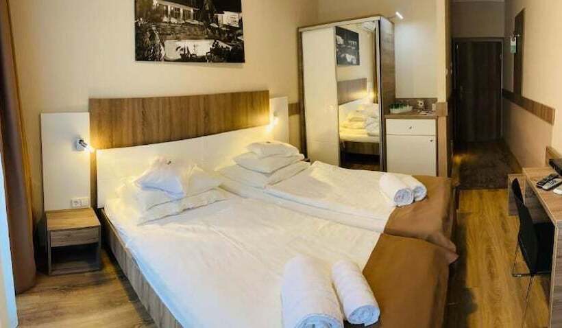 Fenyves Szálloda és Konferencia Központ