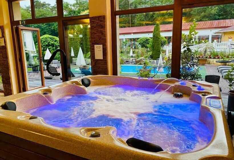 Fenyves Szálloda és Konferencia Központ