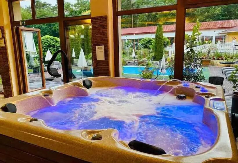 Fenyves Szálloda és Konferencia Központ